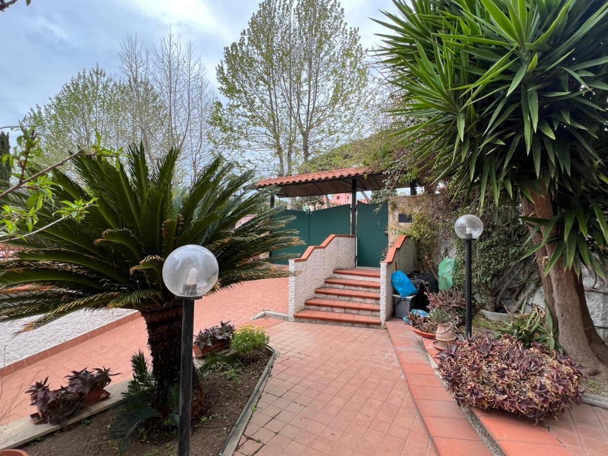 Casarosss Apartamento Santa Marinella